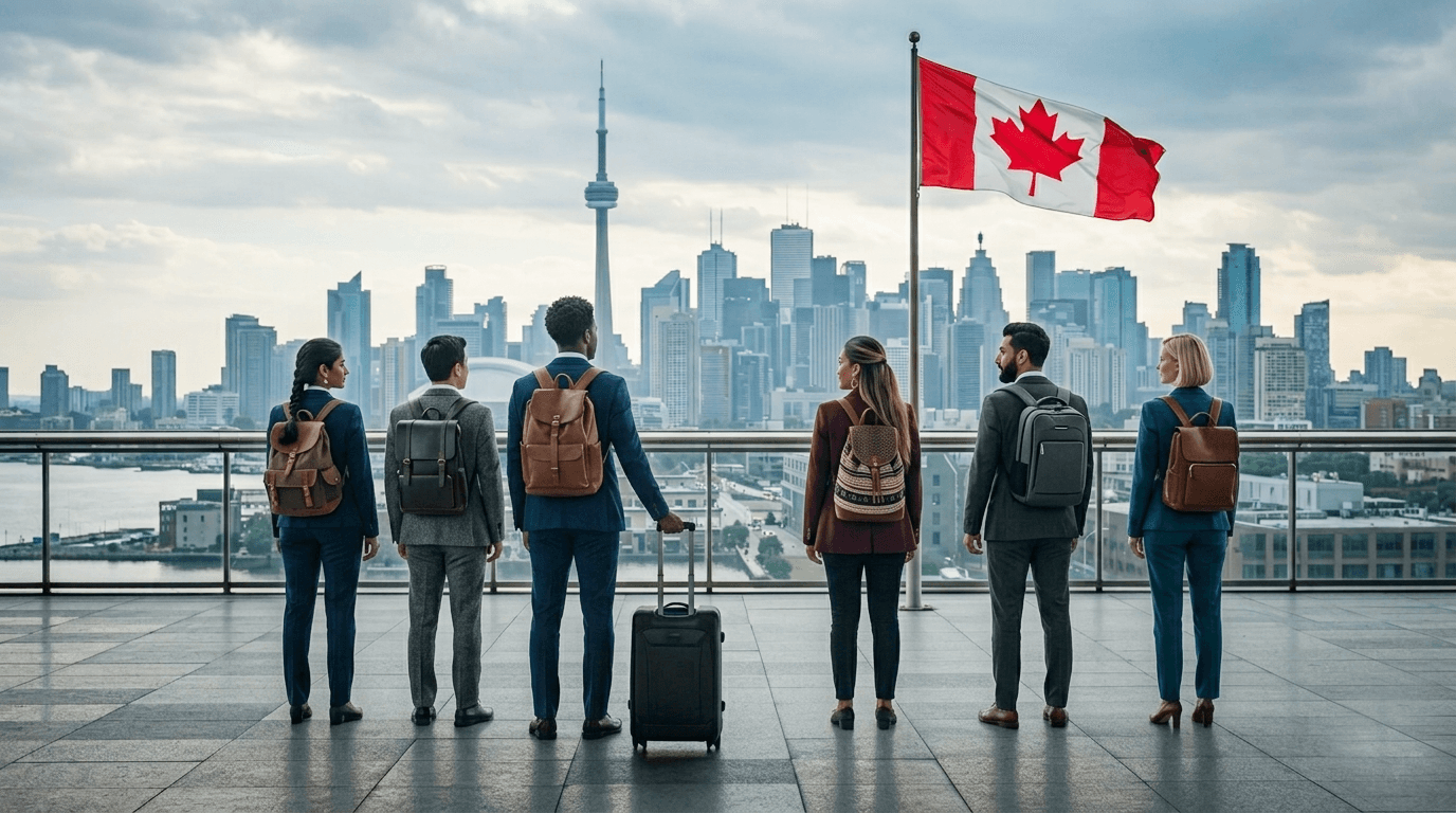 Kedge Immigration hero section background